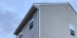 Affordable Siding Repair and Maintenance Services in Wayne Heights, PA